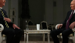 BIG DEAL, BIG LIE, BIG DISINFORMATION (and BIG INVESTIGATIONS)