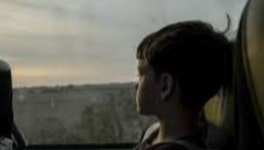 IN FUGA terzo capitolo (vero)