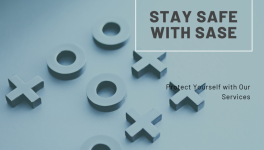 SASE – Protect Yourself!