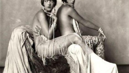 Réécrire l’histoire des femmes et du genre internationale 