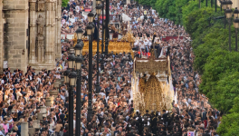 Semana Santa vs. Inflación