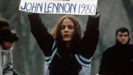 Assange, Lennon ... and the American Mess : Covidian Weather (until that dirty weather).