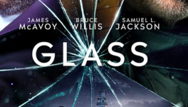 Glass