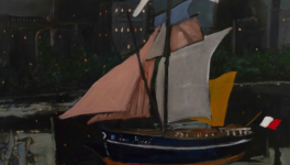 Anomaly, Interference ?A Mistake : When Information - Truth, Justice - Matters, instead Disinformation.