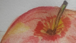 #PanTober2026 Jour 1 : Pomme