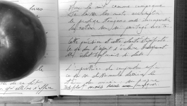 Petits Papiers Volants : Journal D'écriture 2003-2019- 10-12-2004