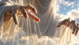 Un Dieu Singulier