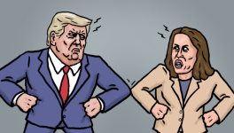 Présidentielles américaines 2024