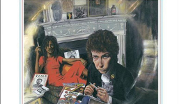 Bob Dylan est un menteur