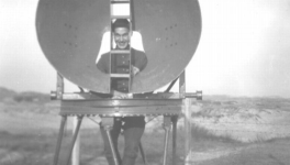 7 Un homme simple, mais gai