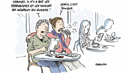 la boîte à fantasme