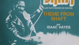 Les Nuits rouges de Kingston