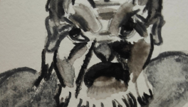 #PanTober2026 Jour 6 : Ogre