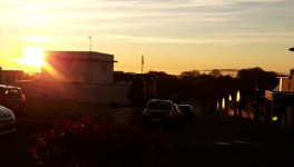 Le sergent/Major ou L'art du décors