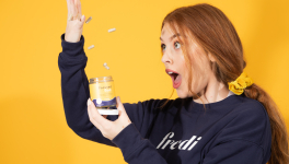 Vous ne manquez pas de confiance en vous. Voici le vrai souci. 