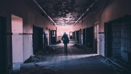 Une fille sans histoire