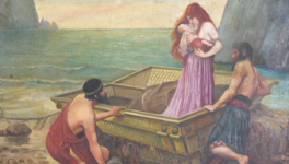 Jour numéro 6 : Percer