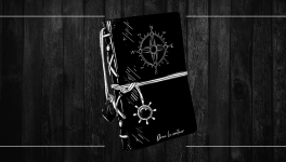 Page 7 - Quand la vie impose de poser le stylo