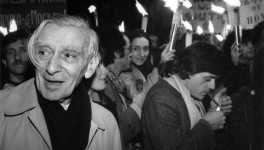 Patrice Chéreau, l’intranquille (2020) Dominique Goy-Blanquet