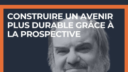 Podcast Intellia Consulting : Construire un avenir plus durable grâce à la prospective avec Thierry Curty