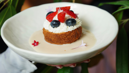 Dessert