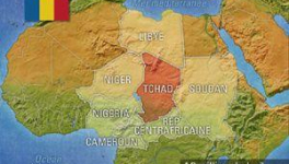 Mission : Tchad !!!
