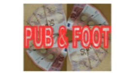 Pub de FOOT 