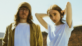 King Hannah -  Le temps étiré