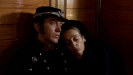 Passion d'amour (Passione d'amore, Ettore Scola, 1981)