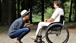 L’identité sexuée de la personne handicapée : une pièce en trois actes