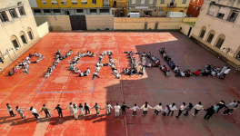 Green Tales : Favoriser la créativité dans un contexte multiculturel à Ceuta – Partie II