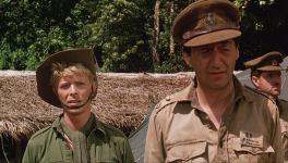 Furyo (1983) Nagisa Oshima