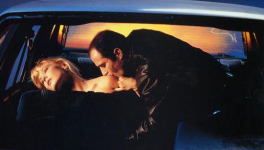 Crash (David Cronenberg, 1996)