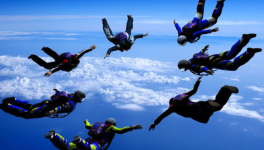 We are Sustain Harvests, Le Club Deal de LA METAMORPHOSENous sommes Sustain Harvests, METAMORPHOSIS Club Deal