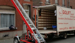 "Le Déni", extrait 4 : déménagement