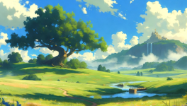 Une histoire de Paix