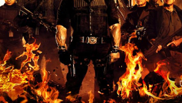 Expendables 2