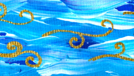 Chapitre 34 : Fait d'amour et de sang