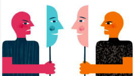 The secret of reality