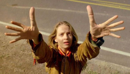 Even cowgirls get the blues (1993) Gus Van Sant