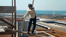 L'Homme de Rio (Philippe de Broca, 1964)