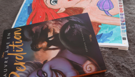 Pauvre âme en perdition - Serena VALENTINO (Mars 2020)