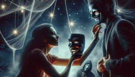 Chapitre 7 : Une vérité dévoilée