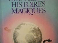 Nouvelles histoires magiques par Guy Breton et Louis Pauwels 