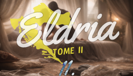 Eldria II : 11 · Mirage