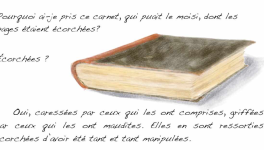 Clan destin - Prologue