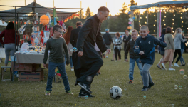 La communion (2020) Jan Komasa