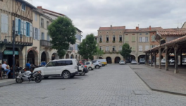 Chapitre 28 - Une mystérieuse rencontre