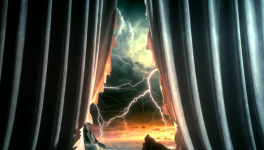 L’illusion de paix.