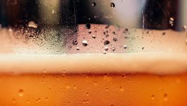 Dépression pour une bière
